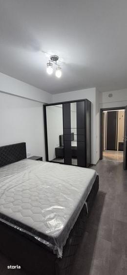 Apartament cu 2 camere în Copou