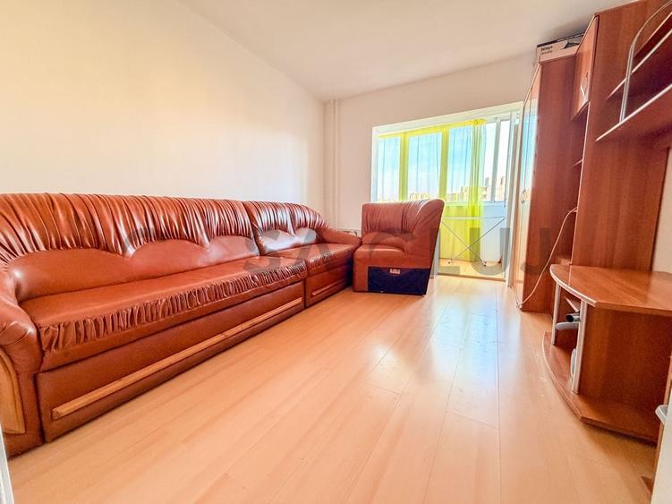 Apartament cu 2 camere decomandat, mobilat în Mănăștur