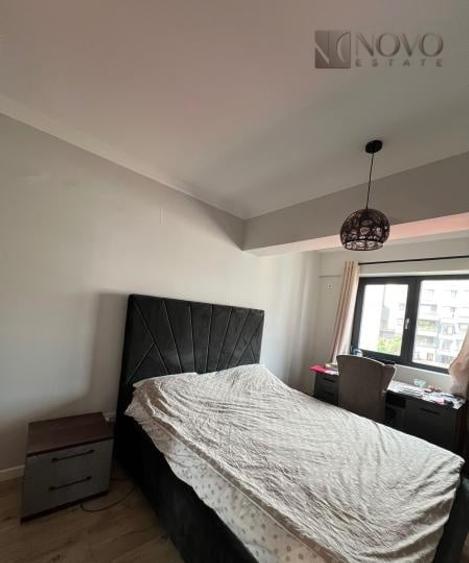 Apartament cu 2 camere decomandat, mobilat în Dacia