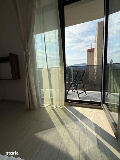 Apartament decomandat, 2 camere semicentral Avram Iancu Residence - 7