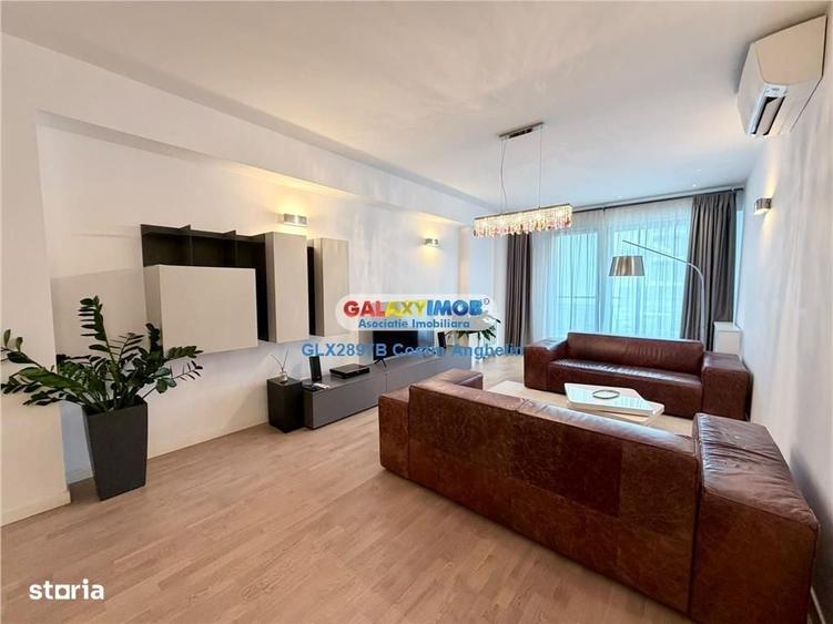 Apartament cu 3 camere decomandat în Nordului