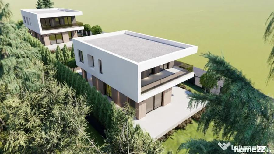 Casa individuala, 160 mp, zona Nord-Vest - 8