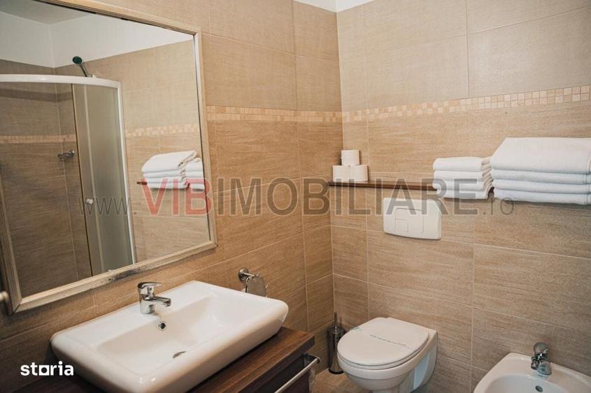 Spațiu comercial, de 3,418 mp, în Rontău