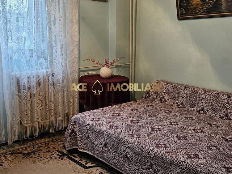 Apartament cu 2 camere semidecomandat, mobilat în Pantelimon