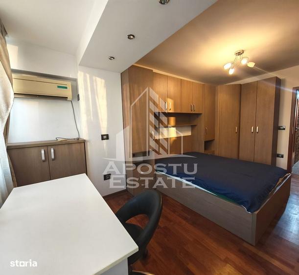 Apartament 3 camere de inchiriat, zona Garii, Timisoara - 4