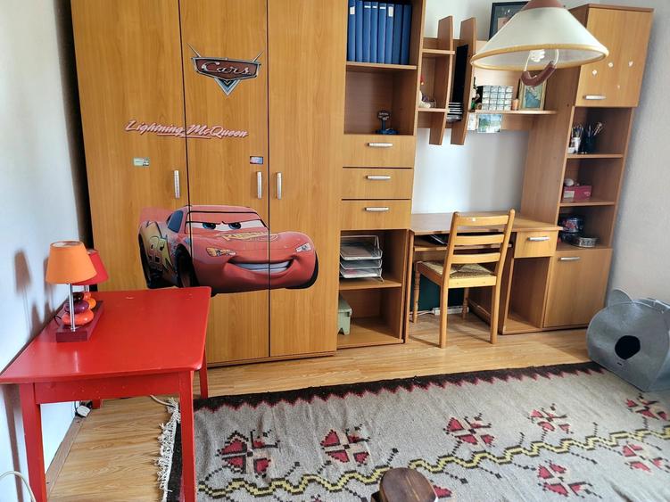 Apartament cu 2 camere semidecomandat în Ultracentral