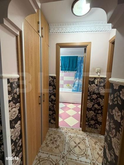 Apartament cu 3 camere decomandat în Obcini