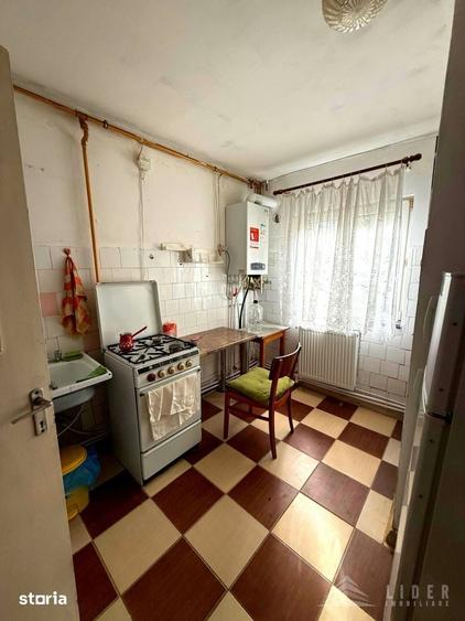 Apartament 2 camere decomandat Grigorescu zona Plaja Grigorescu - 1