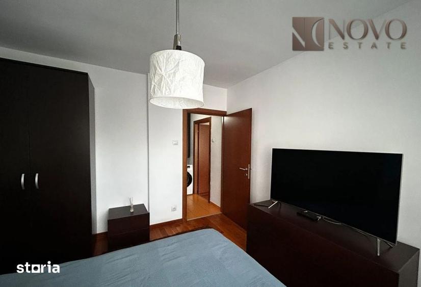 2 Camere | Muncii | Balcon | AC - 11