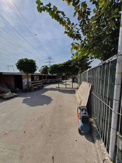 Proprietate specială, de 1,000 mp, în Central