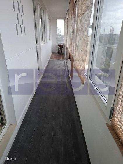 Apartament cu 2 camere, mobilat în Grivița