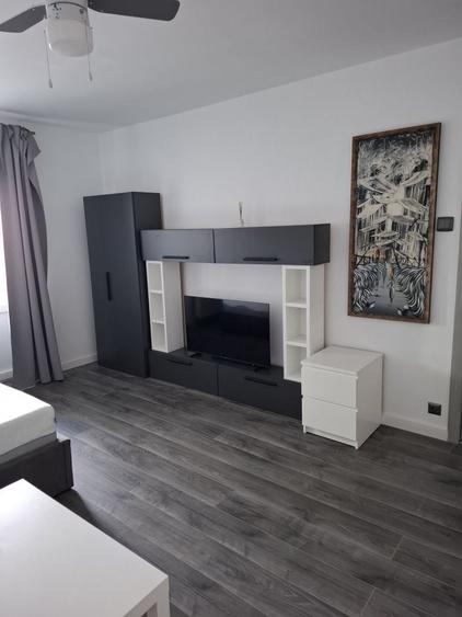 Apartament cu 2 camere decomandat în Dragoș Vodă