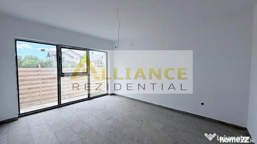 Casa Individuala - 3 camere - 1 baie - 250mp teren - 1