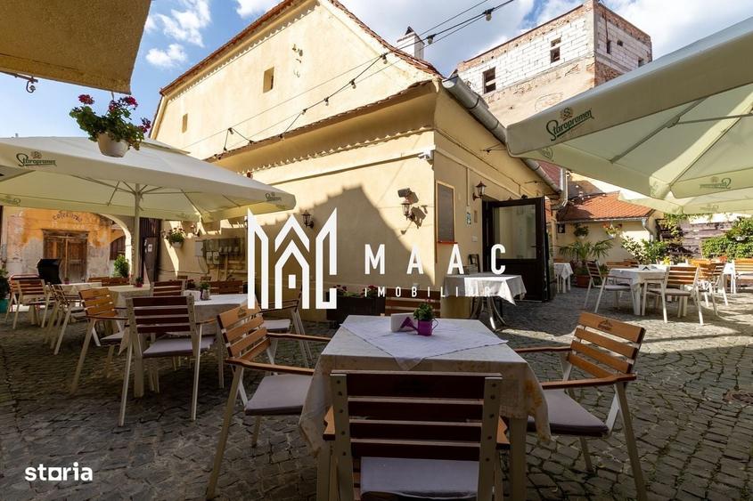 Spațiu comercial, de 137 mp, în Ultracentral