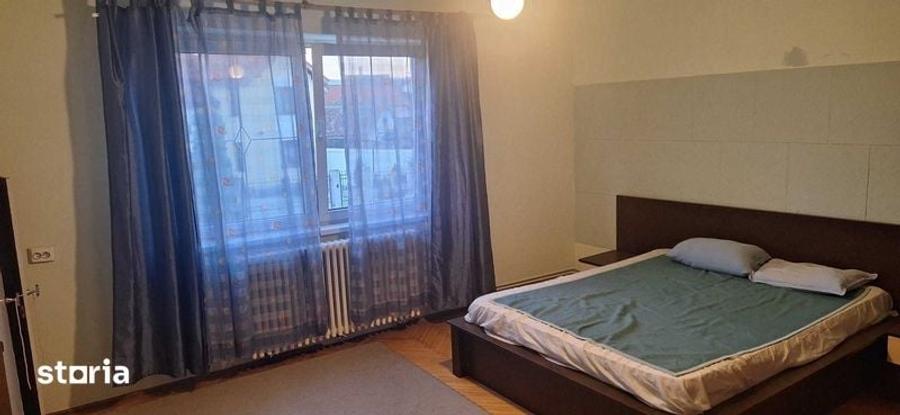 Casă cu 2 camere cu Teren 30 Mp în Ștrand