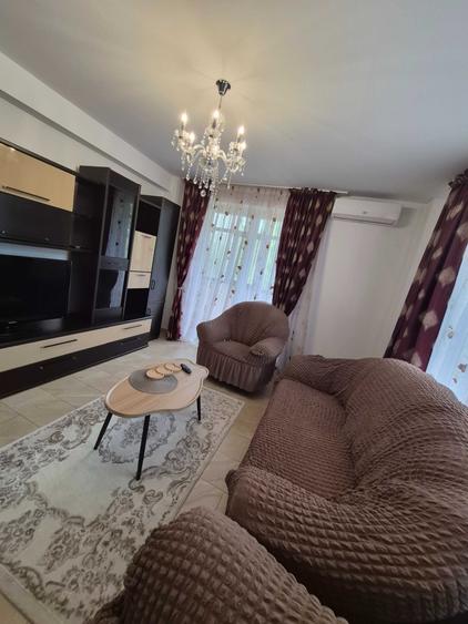Apartament cu 2 camere decomandat în Popoveni