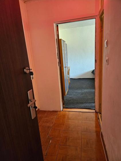 Garsonieră în Central