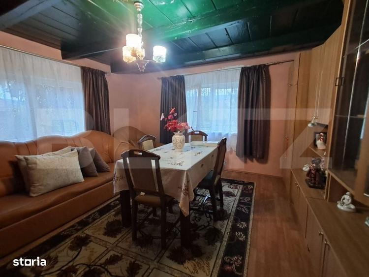 Casă cu 4 camere în Hodaia