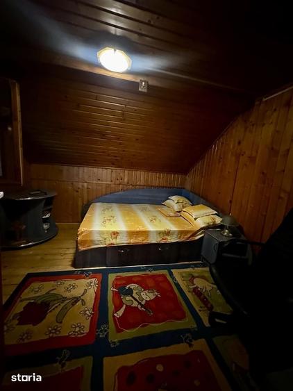 Casă cu 4 camere cu Teren 700 Mp în Sânmartin