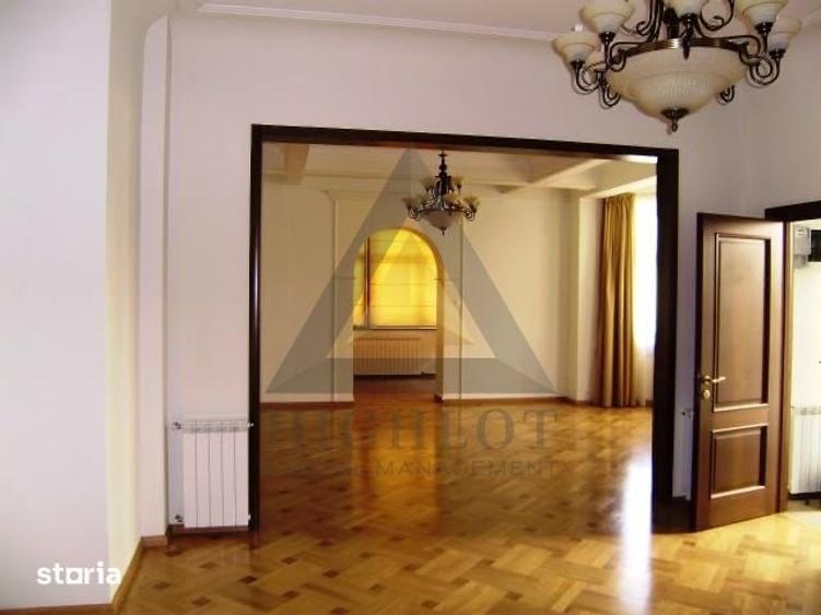 Oferta unica parter cu gradina PARIS CAPITALE - 12