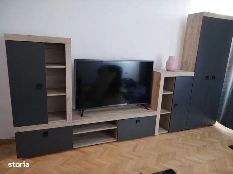 Apartament cu 2 camere decomandat în Circumvalațiunii