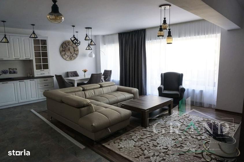 Apartament 2 camere de inchiriat , Marasti - 7