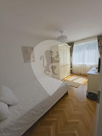 Apartament cu 2 camere decomandat în Centrul Civic