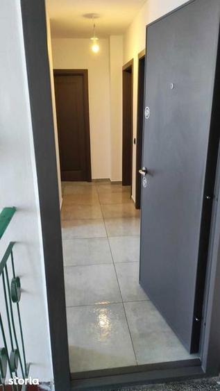 Vand apartament 3 camere strada Baita, cartier Gheorgheni - 2