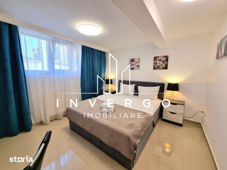 Apartament cu 2 camere decomandat în Grigorescu