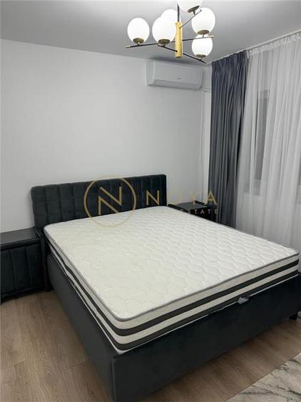 Inchiriere apartament triunghi Aviatiei 2 camere - 3
