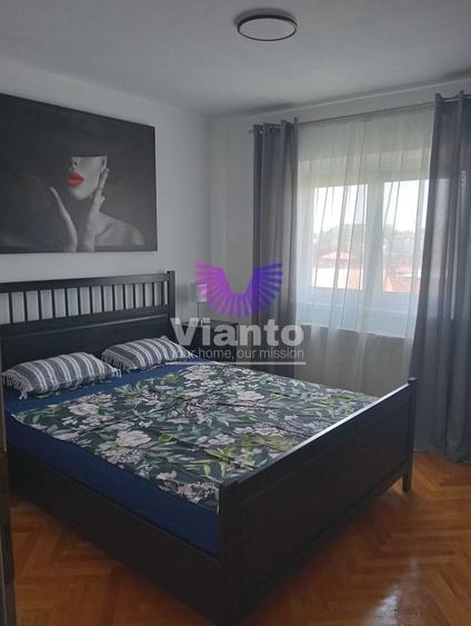 Apartament 3 camere | 76 mp utili | Zona Parcul Subarini | Sibiu - 2