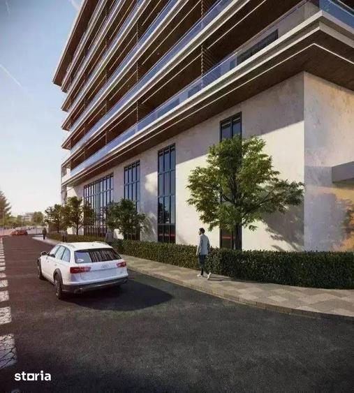 Apartament 4 camere Smart Home Unirii Finisaje lux Mutare Imediata - 5