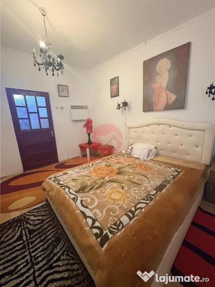 Garsonieră în Central