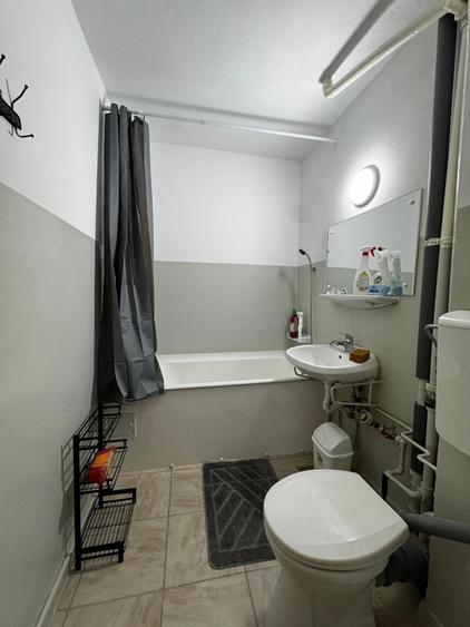 Apartament cu 2 camere decomandat în Tătărași