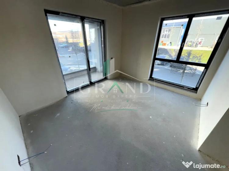 Spațiu comercial, de 119 mp, în Florești
