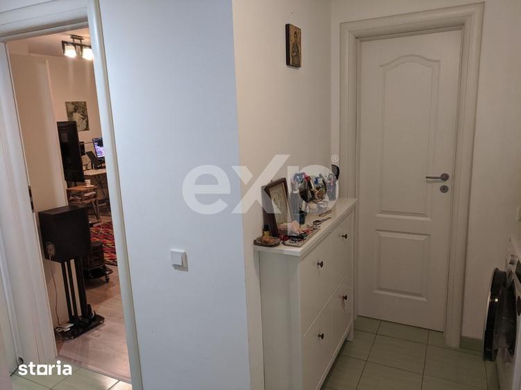 Apartament 1 camera de vanzare+ loc de parcare in Magurele Ilfov - 10