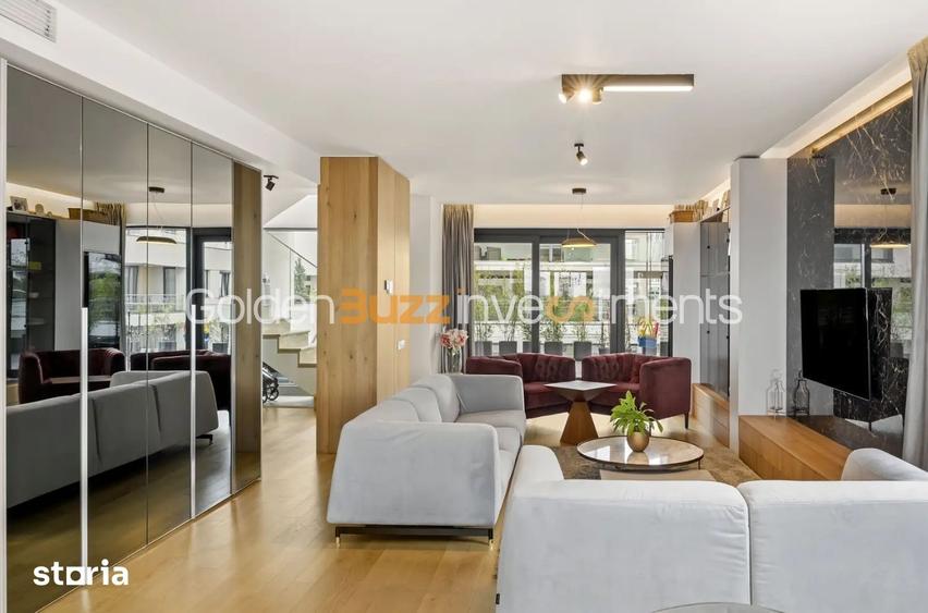 Apartament cu 4 camere în Aviației