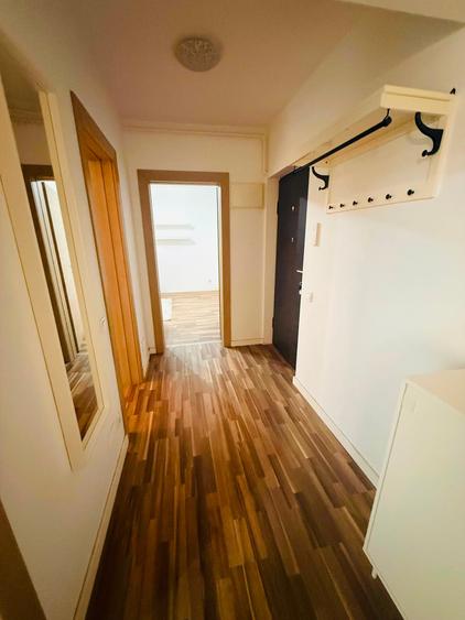 APARTAMENT DOUA CAMERE + PARCARE SUBTERANA - 21 RESIDENCE - - 9