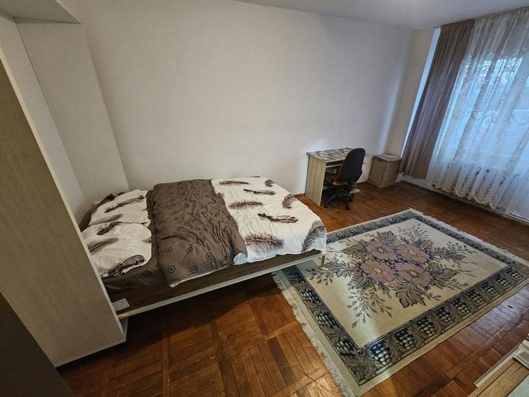 Garsonieră în Central