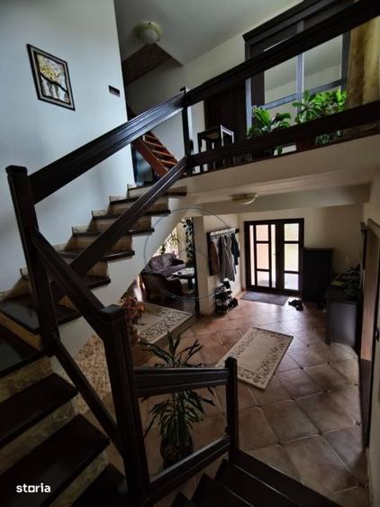 Casa in Subcetate cu sistem fotovoltaic 15 kW si contract de prosumato - 5