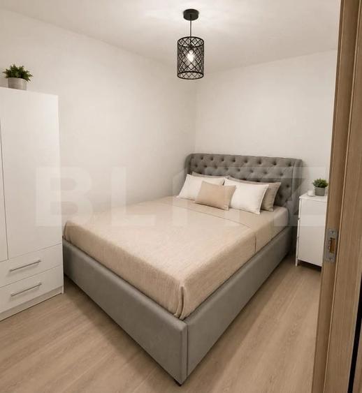 Apartament cu 2 camere, modern renovat ?i gata de mutare Mure?eni - 5