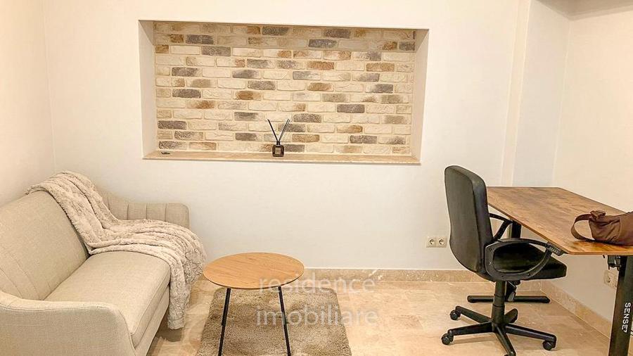 Apartament 2 camere, Centru, zona Sora + Camera depozitare - 2