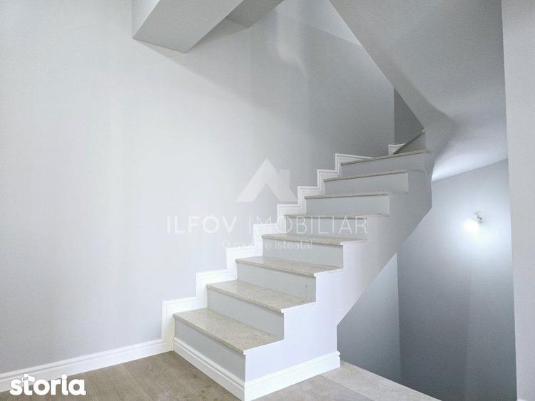 Casă cu 3 camere cu Teren 162 Mp în Nord