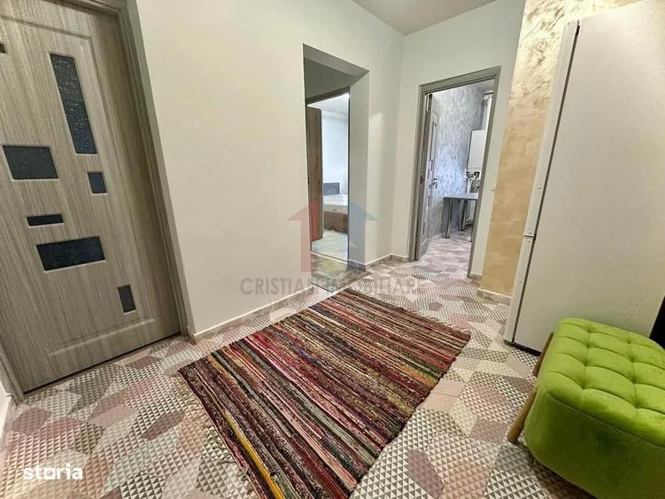 Apartament cu 2 camere în Gării