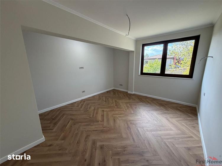 Casă cu 4 camere cu Teren 300 Mp în Câmpineanca