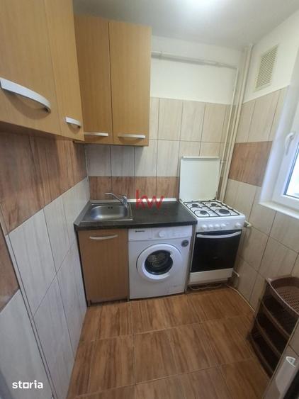 Garsoniera renovata, mobilata si renovata in Alexandru, pe strada Musa - 6