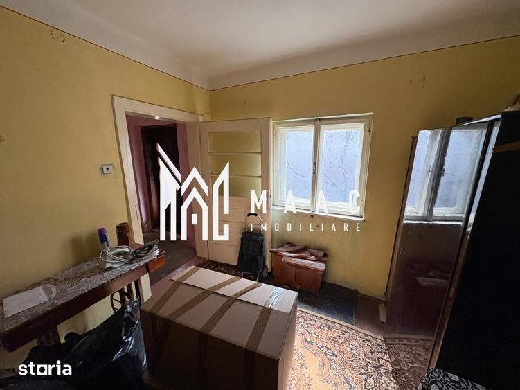 Casă cu 3 camere cu Teren 320 Mp în Gușterița