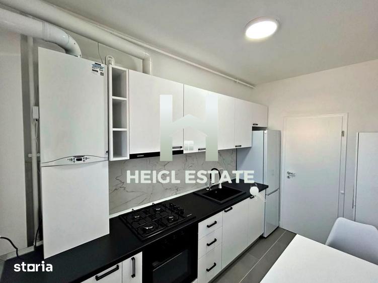 Apartament cu 2 camere în Pantelimon