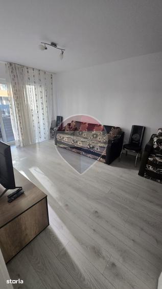 Apartament cu 2 camere decomandat în Bartolomeu