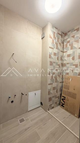 Apartament cu 3 camere semidecomandat, mobilat în Someșeni
